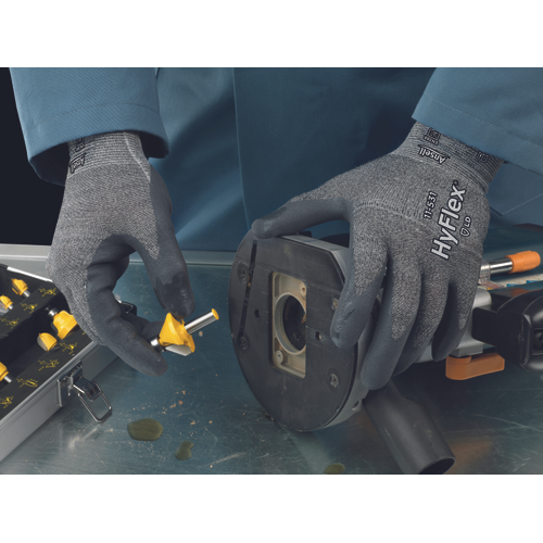 Ansell 11-531 Rokavice HyFlex - slika 2