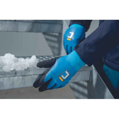 TETRAX WINTER rokavice z mehurčki - slika 3