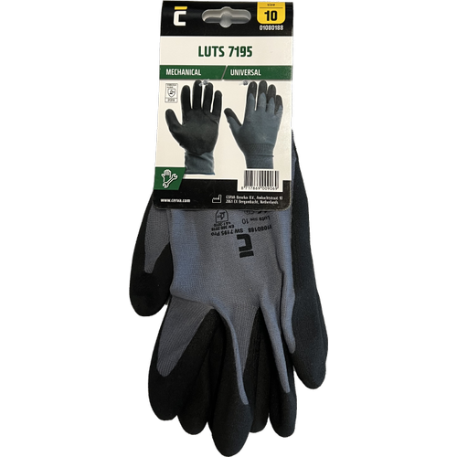 Rokavice LUTS SW 7195 PRO - slika 2