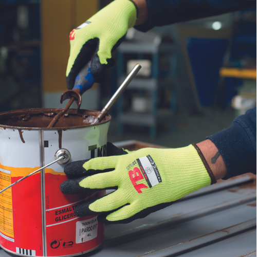 Rokavice TB 302 GRIP - slika 3