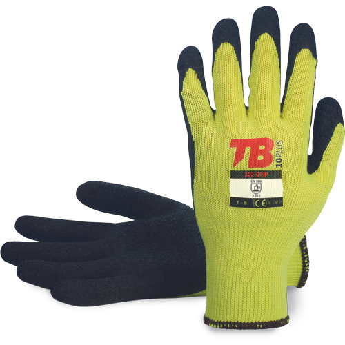 Rokavice TB 302 GRIP