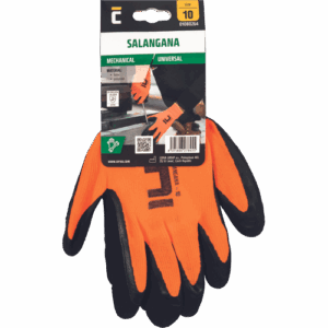 SALANGANA rokavice blister