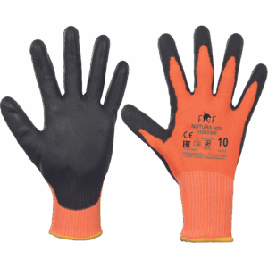 FF NOTURA LIGHT rokavice anticut E