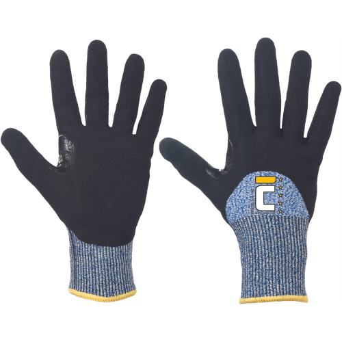 BRUJNI 3/4 rokavice anticut B