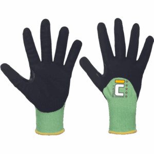 ORTALIS 3/4 rokavice anticut F