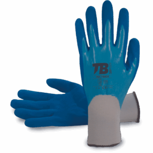 Rokavice TB 765AZ2 TOUCH