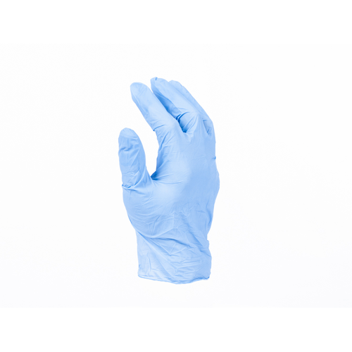 BARBARY glov.dispos.nitril v prahu. - slika 2