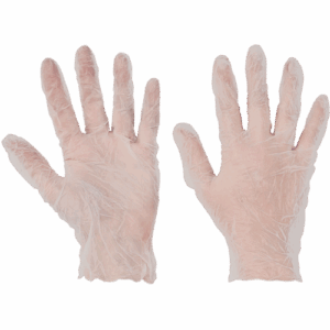 Rokavice BOORNE brez prahu