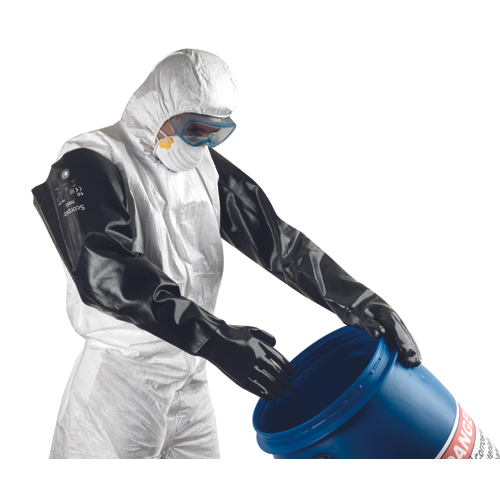 Rokavice Ansell AlphaTec 09430 - slika 2