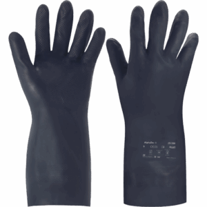 Rokavice Ansell AlphaTec 29500