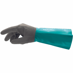 Rokavice Ansell AlphaTec 58530W