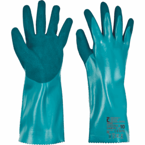 IMMER rokavice nitril chemic. anticut