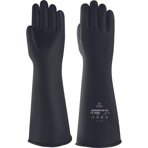 Ansell AlphaTec 87-104