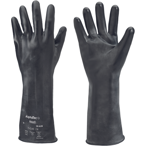Ansell 38-628 Rokavice AlphaTec