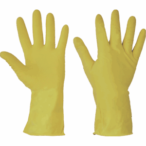 STARLING rokavice iz lateksa