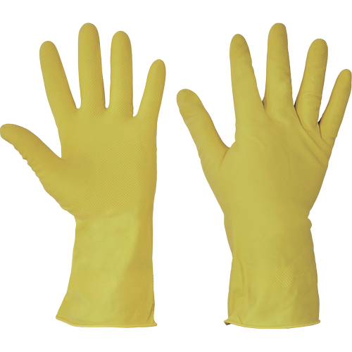 STARLING rokavice iz lateksa