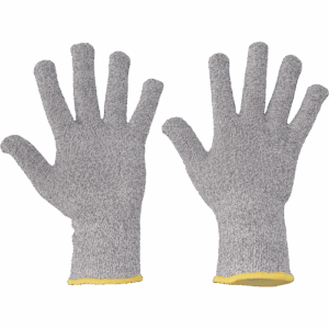 CROPPER rokavice kemična vlakna