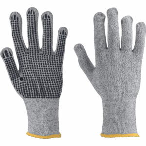 CROPPER DOT kemična vlakna s PVC d.