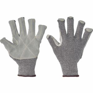 CROPPER STRONG glov.ch.fiber/leather