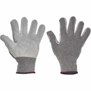 CROPPER MASTER glov.ch.fiber/leather