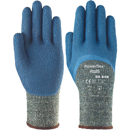 Rokavice Ansell ActivArmr 80658