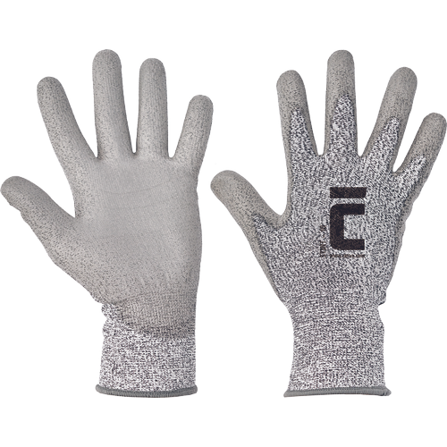 STINT VAM rokavice cut B mellange - slika 2