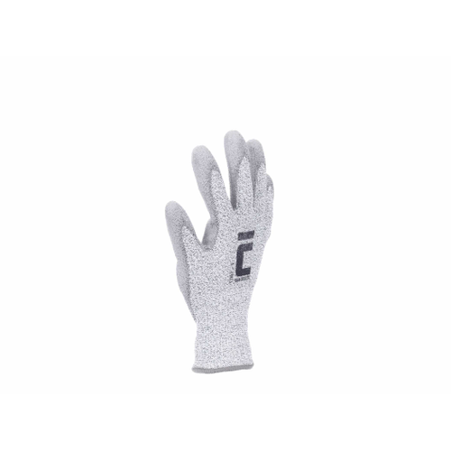 STINT rokavice cut B mellange - slika 2