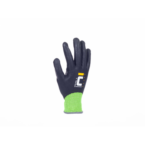 SITTA FULL rokavice nitril - slika 2