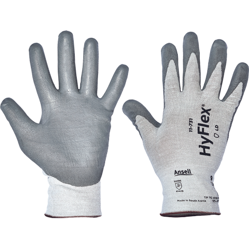 Ansell 11-731 HyFlex