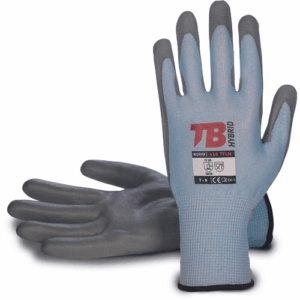 Rokavice TB 418TFLN
