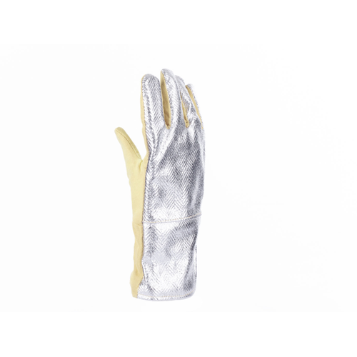 SCAUP/AL FOLIE rokavica Aramid s 5 prsti - slika 2