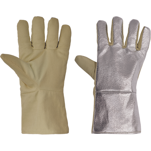 SCAUP/AL FOLIE rokavica Aramid s 5 prsti