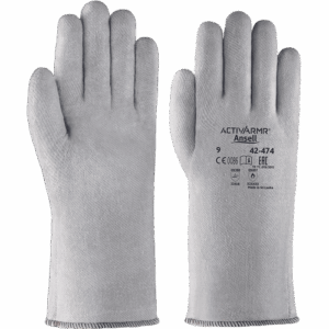 Ansell 42-474 Rokavice CrusaderFlex