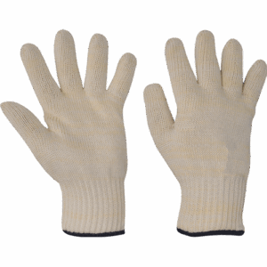 OVENBIRD rokavice kevlar/nomex 27 cm