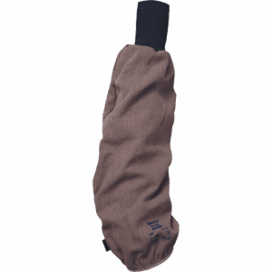 Ansell 59-416 Safe-knit Guard 66cm rjava