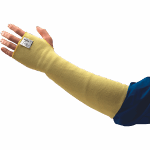 Ansell 70-110/254 mm rokav iz kevlarja