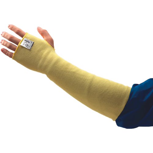 Ansell 70-110/254 mm rokav iz kevlarja