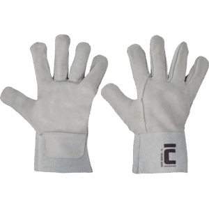 Usnjene rokavice SNIPE WINTER