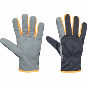 TANAGER Zimske rokavice v kombinaciji