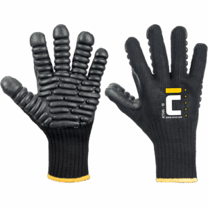 ATTHIS rokavice proti vibracijam