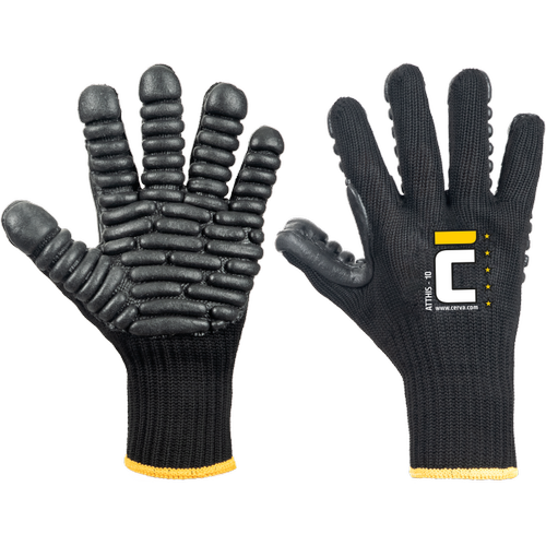 ATTHIS rokavice proti vibracijam