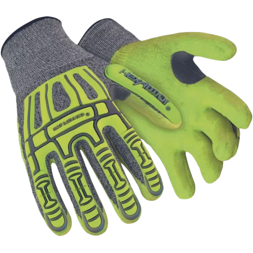 Rokavice Rig Lizard 2090X