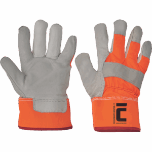 Rokavice CASSOWARY WINTER