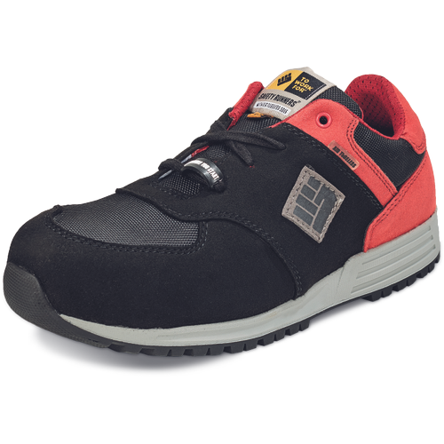 GRAFFITI ESD S3 SRC nizko