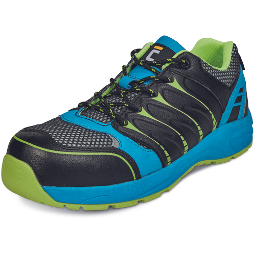 COACH MF S1P SRC nizko