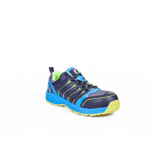 COACH MF S1P SRC nizko - slika 3