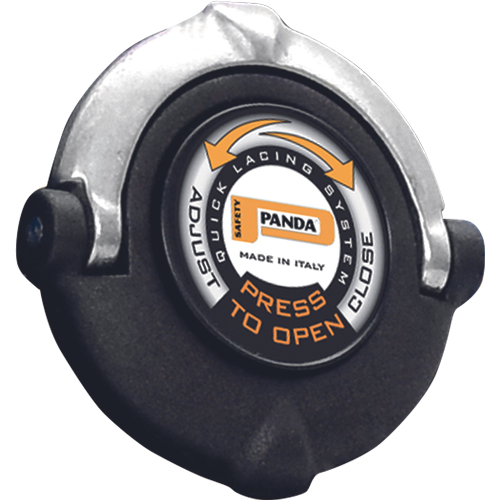 HIJET QLS S3 SRC gleženj - slika 3