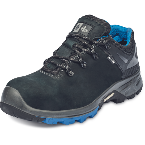 BRAKE MF S3 HRO SRC nizko