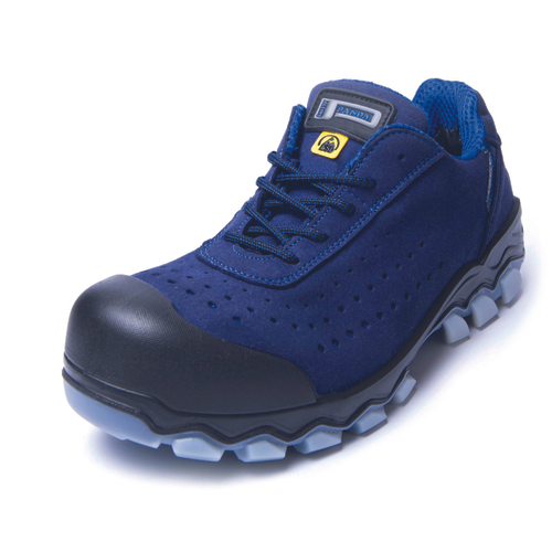 COOPER MF ESD S1P SRC nizko