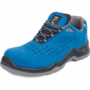 HAGEWILL MF ESD S1P SRC nizko